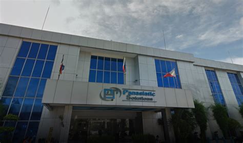 Panasiatic,bacolod City .